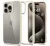 Spigen Ultra Hybrid Mute Apple iPhone 15 Pro tok, bézs