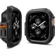 Spigen Lock Fit Apple Watch Ultra 2 / 1 49mm tok, fekete