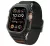 Spigen Lite Fit Pro Apple Watch Ultra 3 / 2 / 1 49mm tok / szíj, matt fekete