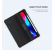 Nillkin Bumper Pro iPad Air 4/5/10.9 2020/11 2024/ Pro 11 2020/2021/2022 kompatibilis tok, fekete