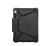 UAG Metropolis SE iPad Air 11 2024 / 2025 tok, fekete