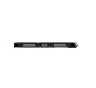 UAG Metropolis SE iPad Air 11 2024 / 2025 tok, fekete