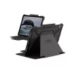 UAG Metropolis SE iPad Air 11 2024 / 2025 tok, fekete