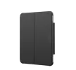 UAG Plyo iPad Pro 11 2024 / 2025, tok, fekete / átlátszó