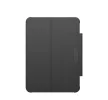 UAG Plyo iPad Pro 11 2024 / 2025, tok, fekete / átlátszó
