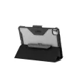 UAG Plyo iPad Pro 11 2024 / 2025, tok, fekete / átlátszó