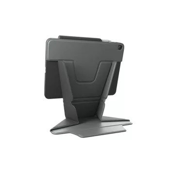   Uniq Ryze 360 Apple iPad Air 11" (2024) műanyag tok, sötétzöld
