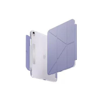   Uniq Camden Click Apple iPad Air 13" (2024) világoslila