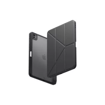   Uniq Moven Apple iPad Pro 11" (2024 / 2025) műanyag tok, szürke
