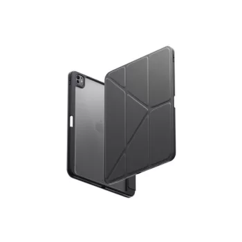   Uniq Moven Apple iPad Pro 13" 2024 / 2025 műanyag tok, szürke