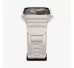 Spigen Rugged Armor Pro Apple Watch 9 / 8 / 7 45mm / SE (2nd / 1st Gen) / 6 / 5 / 4 44mm tok, bézs