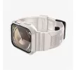 Spigen Rugged Armor Pro Apple Watch 9 / 8 / 7 45mm / SE (2nd / 1st Gen) / 6 / 5 / 4 44mm tok, bézs