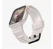 Spigen Rugged Armor Pro Apple Watch 9 / 8 / 7 45mm / SE (2nd / 1st Gen) / 6 / 5 / 4 44mm tok, bézs