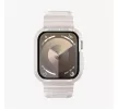 Spigen Rugged Armor Pro Apple Watch 9 / 8 / 7 45mm / SE (2nd / 1st Gen) / 6 / 5 / 4 44mm tok, bézs