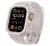 Spigen Rugged Armor Pro Apple Watch Ultra 2 / 1 49mm tok / szíj, bézs