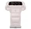 Spigen Rugged Armor Pro Apple Watch Ultra 2 / 1 49mm tok / szíj, bézs