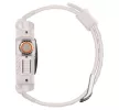 Spigen Rugged Armor Pro Apple Watch Ultra 2 / 1 49mm tok / szíj, bézs