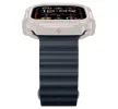 Spigen Rugged Armor Apple Watch Ultra 2 / 1 49mm tok, bézs