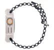 Spigen Rugged Armor Apple Watch Ultra 2 / 1 49mm tok, bézs