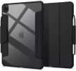 Spigen Air Skin Pro Apple iPad Pro 13" (2024 / 2025) tok, fekete