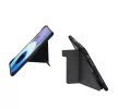 Nillkin Bumper Pro Apple iPad Pro 11 2024 / 2025 oldalra nyíló tok, fekete