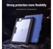 Nillkin Bumper Pro Apple iPad Pro 13 2024 / 2025 oldalra nyíló tok, fekete