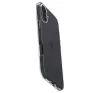 Spigen Liquid Crystal Apple iPhone 16 Plus tok, Crystal Clear, átlátszó ACS08064