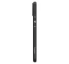 Spigen Liquid Air Apple iPhone 16 Plus tok, Matte Black, fekete ACS08066
