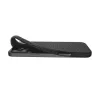 Spigen Liquid Air Apple iPhone 16 tok, Matte Black, fekete ACS08194