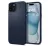 Spigen Liquid Air Apple iPhone 16 tok, Navy Blue, kék ACS08195