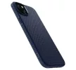 Spigen Liquid Air Apple iPhone 16 tok, Navy Blue, kék ACS08195