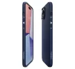 Spigen Liquid Air Apple iPhone 16 tok, Navy Blue, kék ACS08195