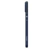 Spigen Liquid Air Apple iPhone 16 tok, Navy Blue, kék ACS08195