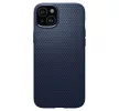 Spigen Liquid Air Apple iPhone 16 tok, Navy Blue, kék ACS08195