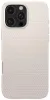 Spigen Liquid Air Apple iPhone 16 Pro tok, Natural Titanium, átlátszó-bézs, bézs ACS08120
