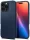 Spigen Liquid Air Apple iPhone 16 Pro tok, Navy Blue, kék ACS08118