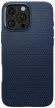Spigen Liquid Air Apple iPhone 16 Pro tok, Navy Blue, kék ACS08118