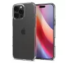 Spigen Liquid Crystal Apple iPhone 16 Pro tok, Crystal Clear, átlátszó ACS08112
