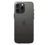Spigen Liquid Crystal Apple iPhone 16 Pro tok, Crystal Clear, átlátszó ACS08112