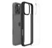 Spigen Ultra Hybrid Apple iPhone 16 Pro tok, fekete ACS08125