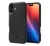 Spigen Core Armor Apple iPhone 16 tok, Matte Black, fekete ACS08220