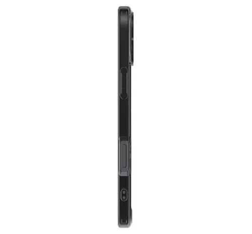Spigen Ultra Hybrid MagFit Apple iPhone 16 tok, MagSafe, Zero One, fekete ACS08208