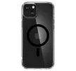 Spigen Ultra Hybrid MagFit iPhone 16 tok, MagSafe, fekete ACS08206