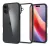 Spigen Ultra Hybrid Apple iPhone 16 tok, Matte Black, fekete ACS08201