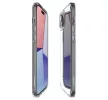 Spigen Ultra Hybrid Apple iPhone 16 tok, Crystal Clear, átlátszó ACS08197