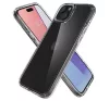 Spigen Ultra Hybrid tok iPhone 16 – Crystal Clear