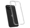 Spigen Ultra Hybrid tok iPhone 16 – Crystal Clear