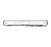 Spigen Ultra Hybrid tok iPhone 16 – Crystal Clear