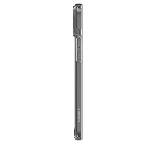 Spigen Ultra Hybrid tok iPhone 16 – Crystal Clear