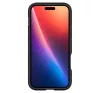 Spigen Tough Armor MagFit iPhone 16 tok, MagSafe, fekete ACS08216